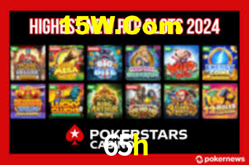 Welcome Bonus 65h