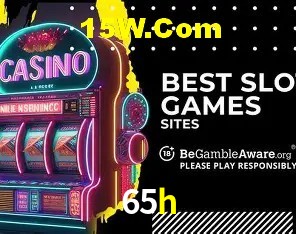 65h: Jogos de Caça-Níqueis-Altas Recompensas, Roleta-Velocidade, Blackjack-Desafios Máximos