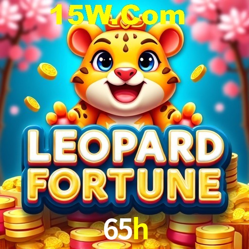 Descubra o Mundo do Cassino Online com 65h