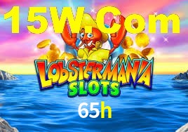 Welcome Bonus 65h