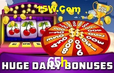 Diretório de Jogos 65h