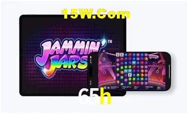 Provedores de Jogos 65h