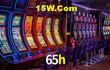 Estatísticas 65h