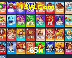 Apostas de Tênis 65h