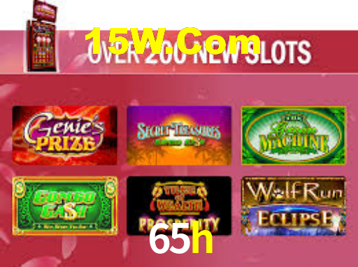 Daily Bonuses 65h