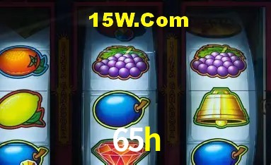 Jogos de Slot 65h